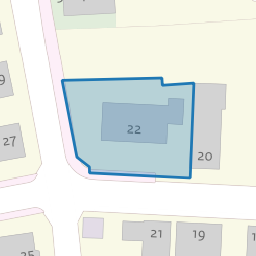 Perceel EDE01-K-14771