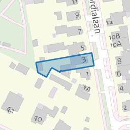 Perceel EDE01-K-14775