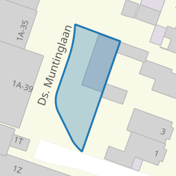 Perceel EDE01-K-14778