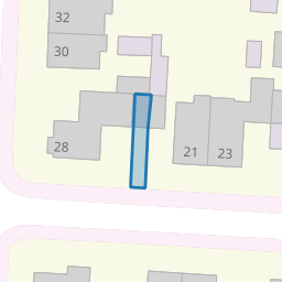 Perceel EDE01-K-14781