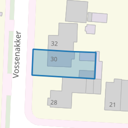 Perceel EDE01-K-14782