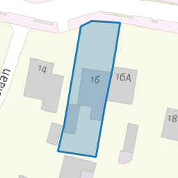 Perceel EDE01-K-14783