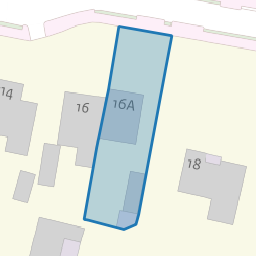 Perceel EDE01-K-14784