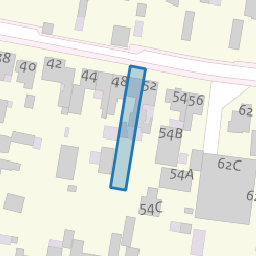 Perceel EDE01-K-14789