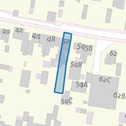 Perceel EDE01-K-14790