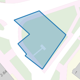 Perceel EDE01-K-14793