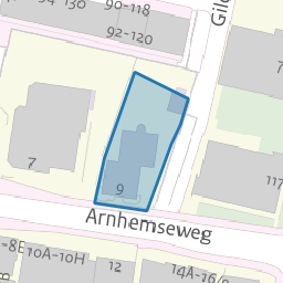 Perceel EDE01-K-14795