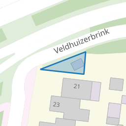 Perceel EDE01-K-14798