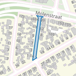 Perceel EDE01-K-14809