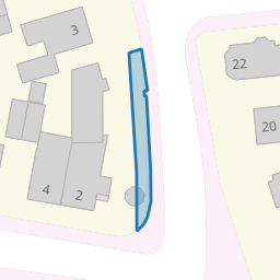 Perceel EDE01-K-14811