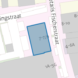 Perceel EDE01-K-14816