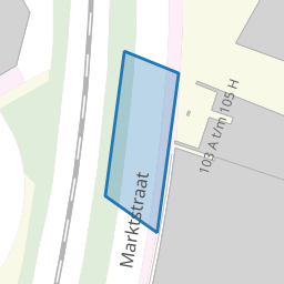 Perceel EDE01-K-14827