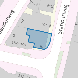 Perceel EDE01-K-14830