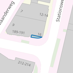 Perceel EDE01-K-14832