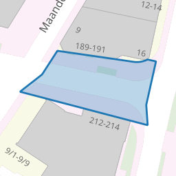 Perceel EDE01-K-14834