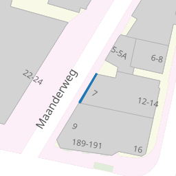 Perceel EDE01-K-14838