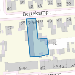 Perceel EDE01-K-14846