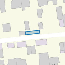 Perceel EDE01-K-14852