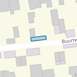 Perceel EDE01-K-14853