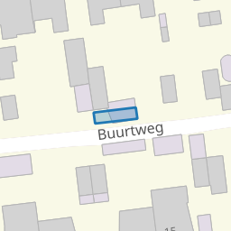 Perceel EDE01-K-14855