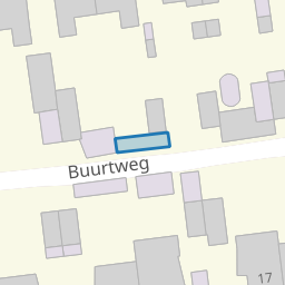 Perceel EDE01-K-14856