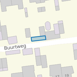 Perceel EDE01-K-14857