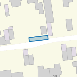 Perceel EDE01-K-14860