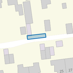 Perceel EDE01-K-14861