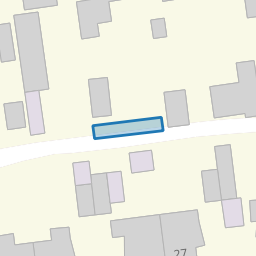 Perceel EDE01-K-14862