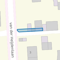 Perceel EDE01-K-14868