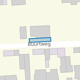 Perceel EDE01-K-14874