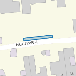 Perceel EDE01-K-14883