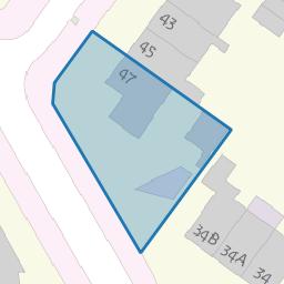 Perceel EDE01-K-14896