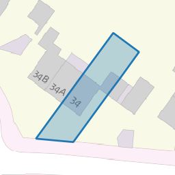 Perceel EDE01-K-14900