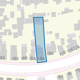 Perceel EDE01-K-14905