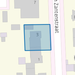 Perceel EDE01-K-14907