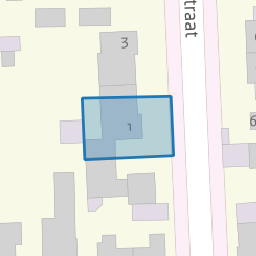 Perceel EDE01-K-14908