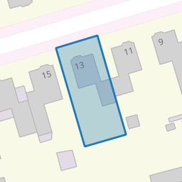 Perceel EDE01-K-14916