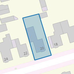 Perceel EDE01-K-14917