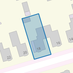 Perceel EDE01-K-14918