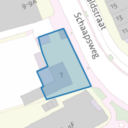 Perceel EDE01-K-14921