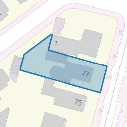 Perceel EDE01-K-14926