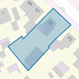 Perceel EDE01-K-14930