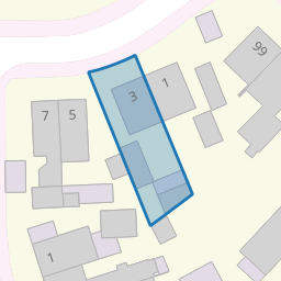 Perceel EDE01-K-14934