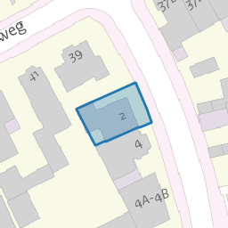 Perceel EDE01-K-14937