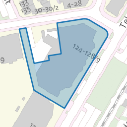 Perceel EDE01-K-14943