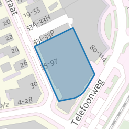 Perceel EDE01-K-14944