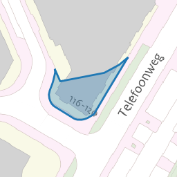 Perceel EDE01-K-14945