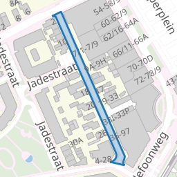 Perceel EDE01-K-14946