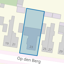 Perceel EDE01-K-14961